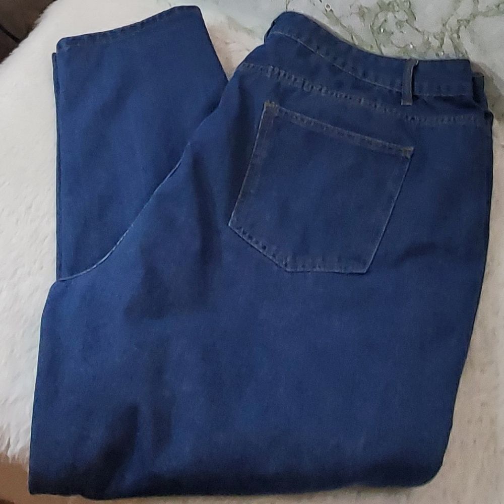 boohoo Distressed Skinny Jeans